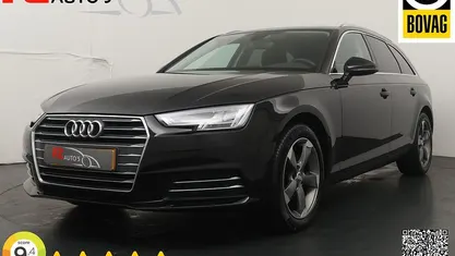 Occasion Audi A4 Sport 150 PK (110 kW) 2018 Stationwagen