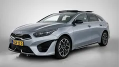 Gebruikt 2024 Kia ProCeed GT-Line Hatchback | € 33.445 (Eerlijke prijs)