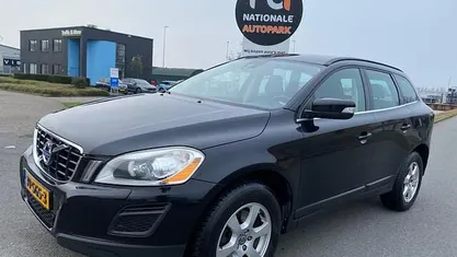 Occasion Volvo XC60 Momentum 163 PK (119 kW) 2011 SUV