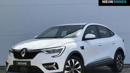 Occasion 2022 Renault Arkana Zen SUV | € 17.295 (Super prijs)