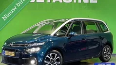 Blauw Gebruikt 2020 Citroën Grand C4 Picasso Business Class MPV | € 18.999 (Eerlijke prijs)