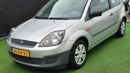 Occasion Ford Fiesta Cool & Sound Edition 69 PK (50 kW) 2007 Hatchback