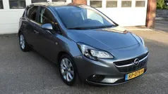 Gebruikt 2018 Opel Corsa Hatchback | € 10.250 (Eerlijke prijs)