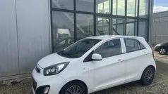 Gebruikt 2012 Kia Picanto Comfort Hatchback | € 4.950 (Eerlijke prijs)