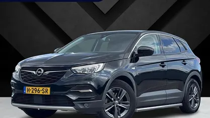 Occasion Opel Grandland X Edition 131 PK (96 kW) 2020 SUV