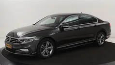 Gebruikt 2020 VW Passat Business Sedan | € 19.900 (Eerlijke prijs)