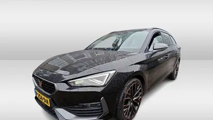 Occasion Cupra Leon VZ 245 PK (180 kW) 2022 Stationwagen