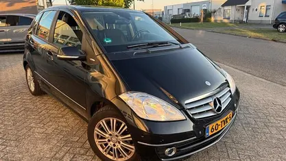 Occasion Mercedes A180 Avantgarde 109 PK (80 kW) 2011 MPV