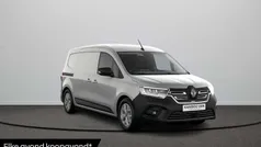 Grijs Nieuw 2025 Renault Kangoo MPV | € 30.903 (Eerlijke prijs)