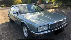 Gebruikt 1991 Jaguar XJ40 Sovereign Sedan | € 2.000