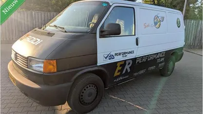 Occasion VW T4 68 PK (50 kW) 2001 Overige Van