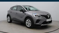 Grijs metallic Gebruikt 2022 Renault Captur Zen SUV | € 21.990 (Goede deal)