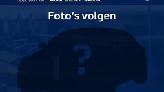 Grijs Gebruikt 2014 Audi A3 Sedan | € 13.850 (Eerlijke prijs)