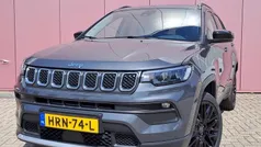 Grijs Gebruikt 2023 Jeep Compass Limited SUV | € 27.390 (Eerlijke prijs)