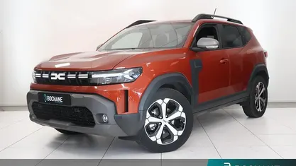 Occasion 2025 Dacia Duster Journey SUV | € 30.195 (Goede deal)