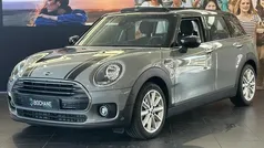 Grijs Gebruikt 2020 Mini Cooper Clubman Business Stationwagen | € 22.350 (Eerlijke prijs)