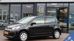 Zwart Gebruikt 2023 VW up! Hatchback | € 14.750 (Eerlijke prijs)
