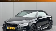Gebruikt 2015 Audi A3 Cabriolet S-Line Cabriolet | € 19.950 (Eerlijke prijs)