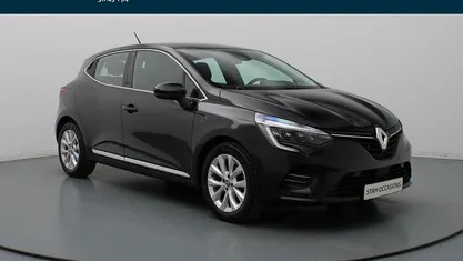 Occasion 2020 Renault Clio V Intens Hatchback | € 14.490 (Eerlijke prijs)