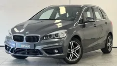 Gebruikt 2017 BMW 218 Executive Stationwagen | € 13.695 (Goede deal)