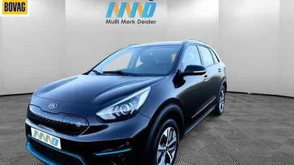 Occasion 2020 Kia e-Niro SUV | € 15.999 (Super prijs)