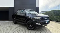 Gebruikt 2019 Ford Ranger Pickup | € 25.950 (Eerlijke prijs)