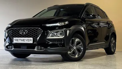 Occasion 2020 Hyundai Kona SUV | € 16.395 (Goede deal)