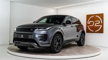 Occasion Land Rover Range Rover HSE Dynamic 200 PK (147 kW) 2019 SUV