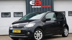 Zwart Gebruikt 2015 Skoda Citigo Hatchback | € 5.749 (Eerlijke prijs)