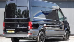 Gebruikt 2024 VW Crafter Van | € 54.950 (Eerlijke prijs)
