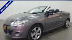 Grijs Gebruikt 2012 Renault Mégane Cabriolet Dynamique Cabriolet | € 8.995 (Eerlijke prijs)