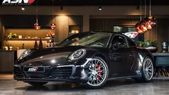 Gebruikt 2016 Porsche 911 Carrera 4S Sport Coupé | € 92.911 (Eerlijke prijs)