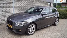 Gebruikt 2015 BMW 116 Executive Hatchback | € 11.950 (Eerlijke prijs)