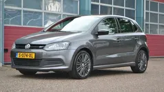 Grijs Gebruikt 2013 VW Polo R-line Edition Hatchback | € 9.995 (Eerlijke prijs)