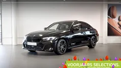 BMW 330e