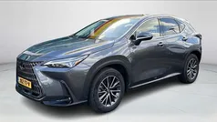 Gebruikt 2023 Lexus NX450h+ Luxury Line SUV | € 52.440 (Eerlijke prijs)