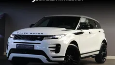 Gebruikt 2021 Land Rover Range Rover evoque S SUV | € 41.895 (Eerlijke prijs)