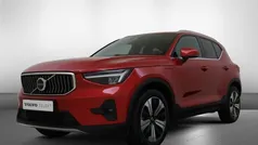 Oranje Gebruikt 2022 Volvo XC40 Inscription SUV | € 42.935 (Eerlijke prijs)