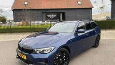 Gebruikt 2020 BMW 330 Sport Line Stationwagen | € 26.900 (Goede deal)