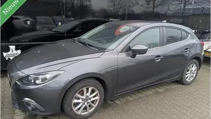 Occasion Mazda 3 150 PK (110 kW) 2015 Hatchback