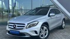 Grijs Gebruikt 2014 Mercedes GLA200 Edition 1 SUV | € 16.950 (Eerlijke prijs)