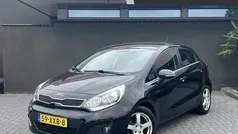 Gebruikt 2013 Kia Rio Comfort Hatchback | € 3.950 (Goede deal)