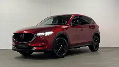 Gebruikt 2022 Mazda CX-5 Homura-Line SUV | € 36.400 (Eerlijke prijs)