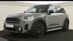Grijs Gebruikt 2021 Mini Cooper Countryman Classic SUV | € 30.950 (Goede deal)