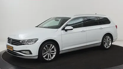 Occasion VW Passat Comfortline 150 PK (110 kW) 2022 Stationwagen