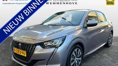 Grijs Gebruikt 2020 Peugeot 208 Active Hatchback | € 12.345 (Eerlijke prijs)