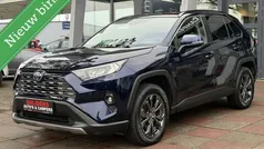 Gebruikt 2022 Toyota RAV4 Active SUV | € 34.750 (Super prijs)