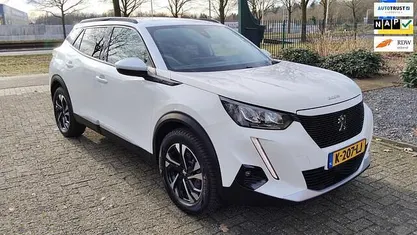 Occasion Peugeot e-2008 Allure 100 kW (136 PK) 2020 SUV