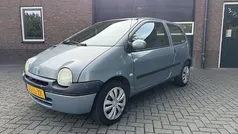 Gebruikt 2003 Renault Twingo Expression Hatchback | € 850 (Eerlijke prijs)