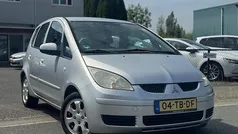 Gebruikt 2006 Mitsubishi Colt Invite Hatchback | € 1.850 (Eerlijke prijs)